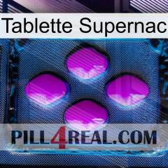 Supernac Tablet 04